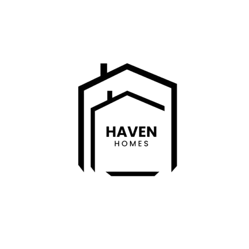 Haven Homes Logo Removebg Preview